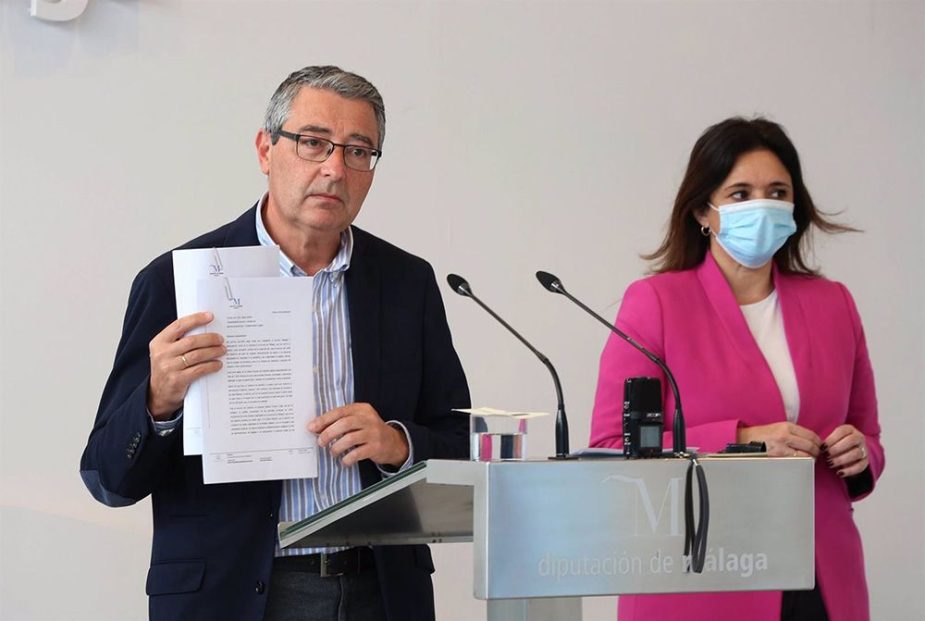 destino Málaga Vida Económica