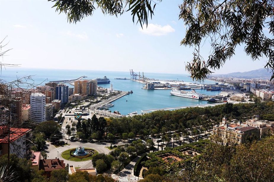 Málaga ciudad