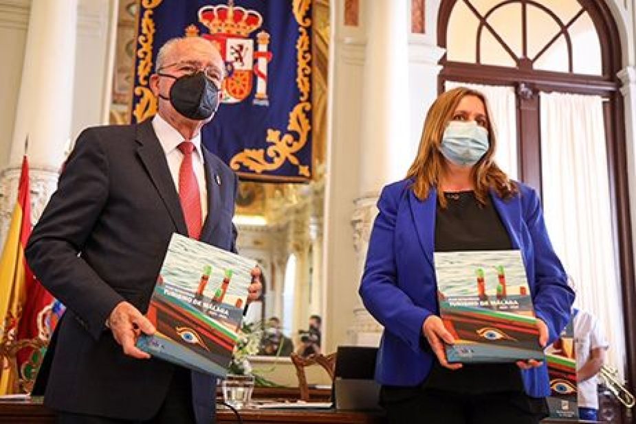 destino Málaga Vida Económica