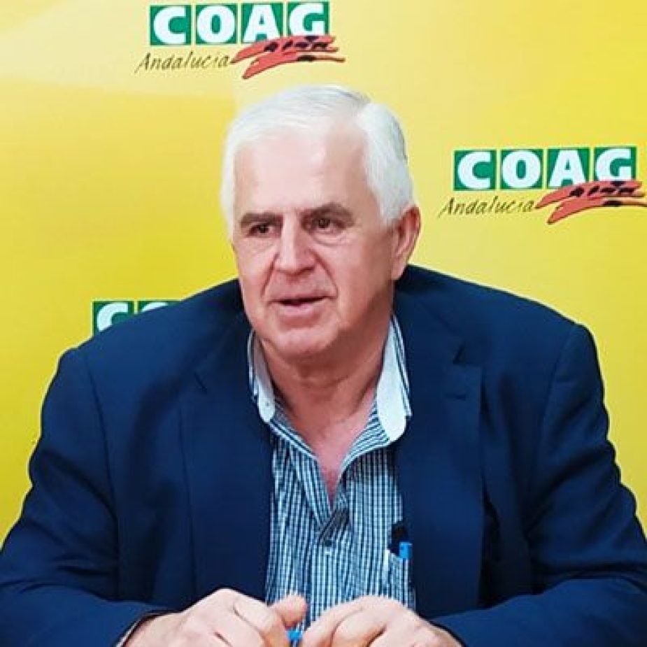 COAG Málaga Vida Económica