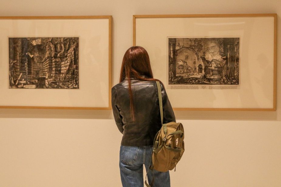 exposición del Thyssen de Málaga Málaga Vida Económica