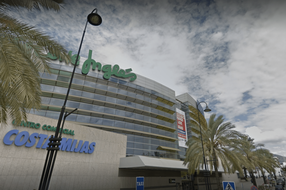 ere corte inglés