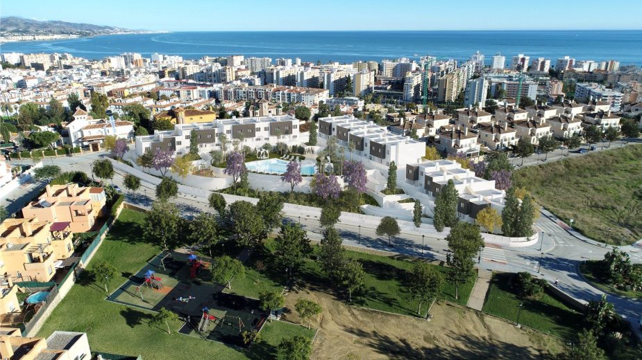 METROVACESA VIDA ECONÓMICA