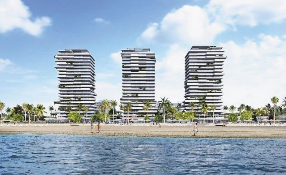 torre Málaga Vida Económica