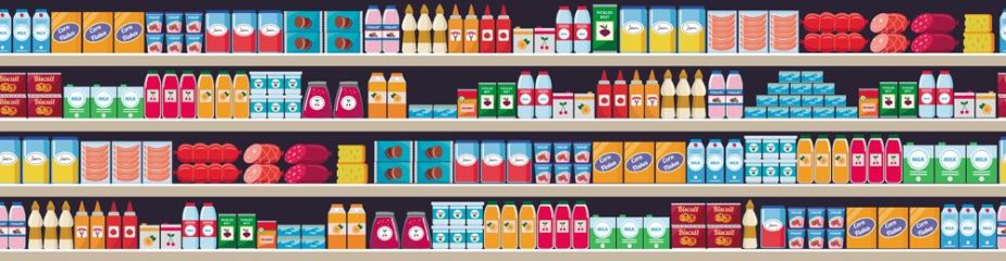 alimentos Málaga Vida Económica
