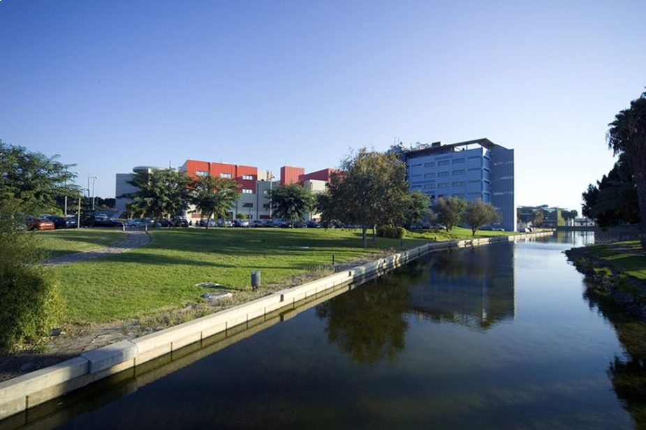 Málaga TechPark
