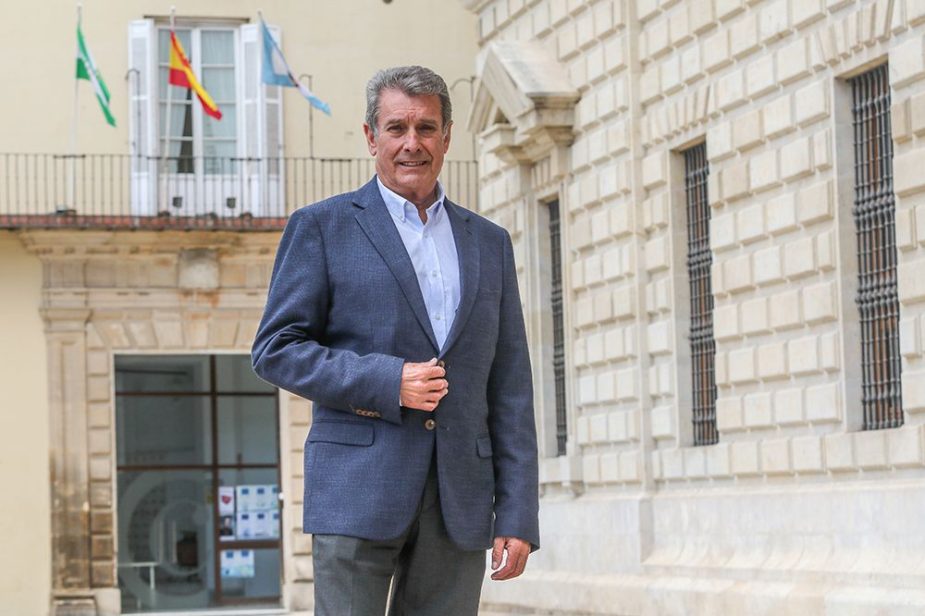 MÁLAGA COMERCIO VIDA ECONÓMICA