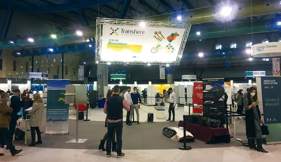 Transfiere 2021-VidaEconomica