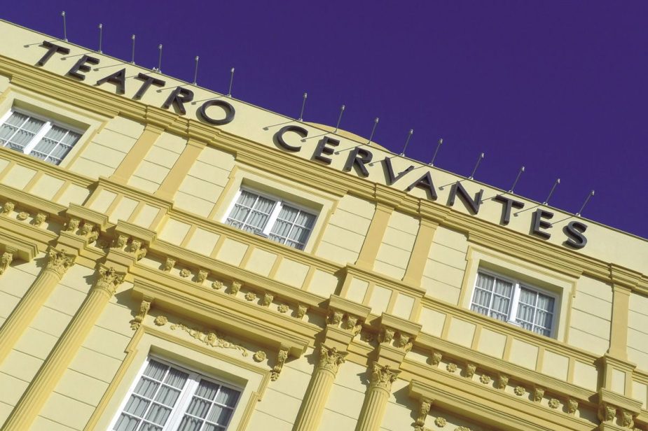 teatro Málaga Vida Económica