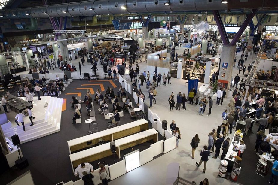 congresos Málaga Vida Económica