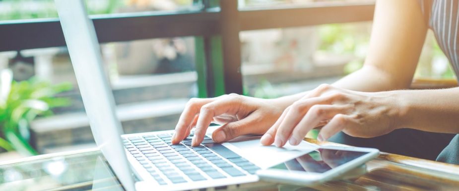 trámites online Málaga Vida Económica