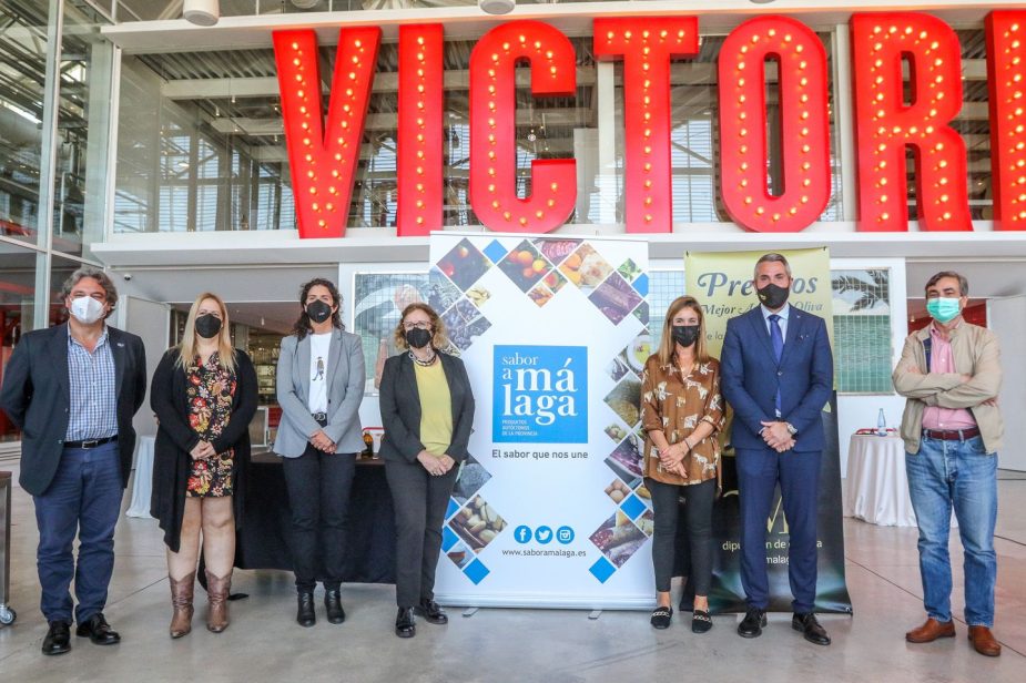 Premios AOVE de Málaga Málaga Vida Económica