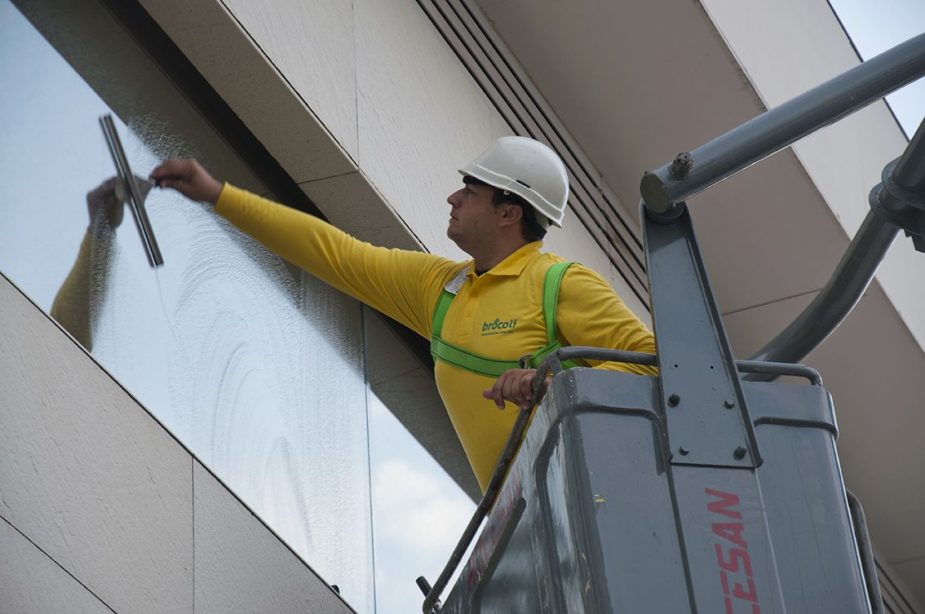 Brócoli Facility Service