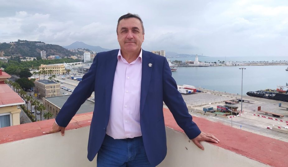 CCOO en Málaga