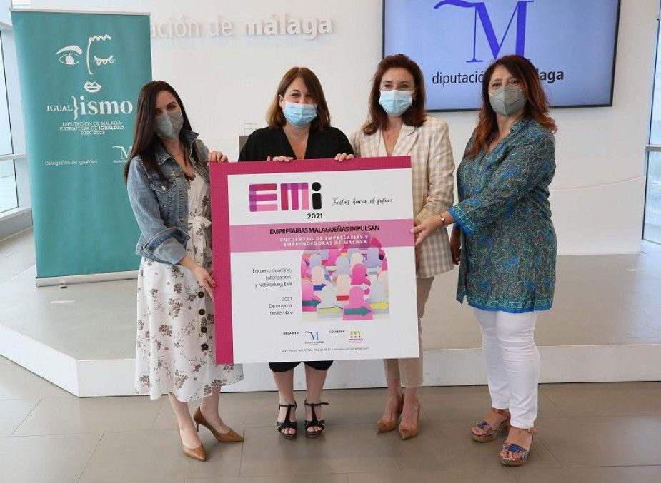 Empresarias Malagueñas Impulsan