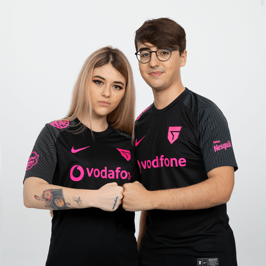 Vodafone Giants Vida Económica