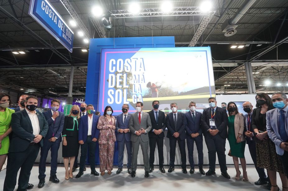 Fitur Málaga Vida Económica