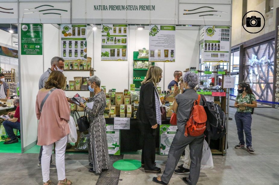 Natura Málaga Vida Económica
