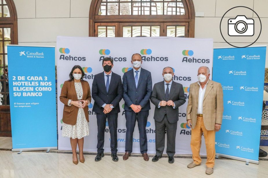 reapertura turística Málaga Vida Económica