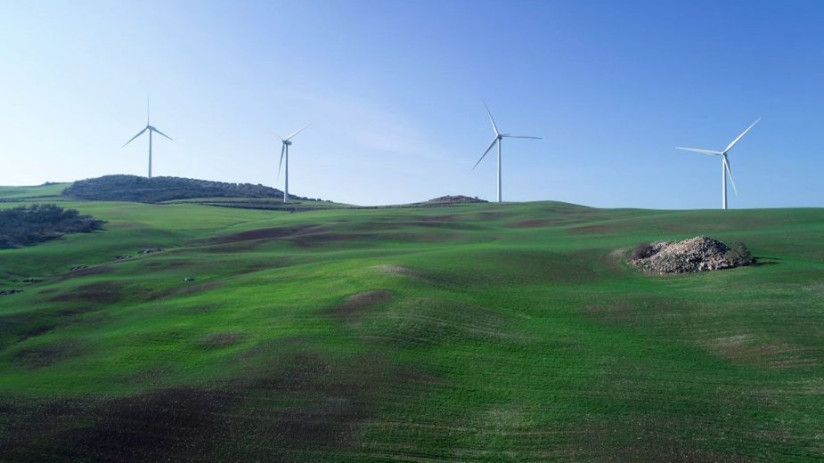 energías renovables Málaga Vida Económica