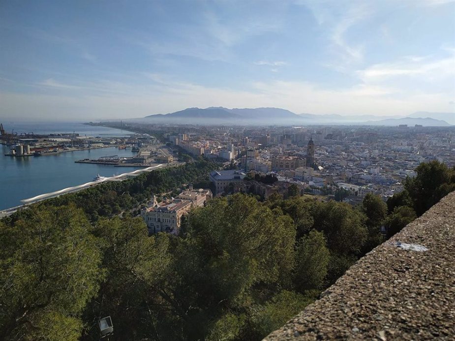 Málaga Vida Económica