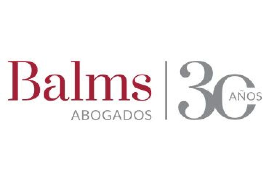 Balms Málaga Vida Económica