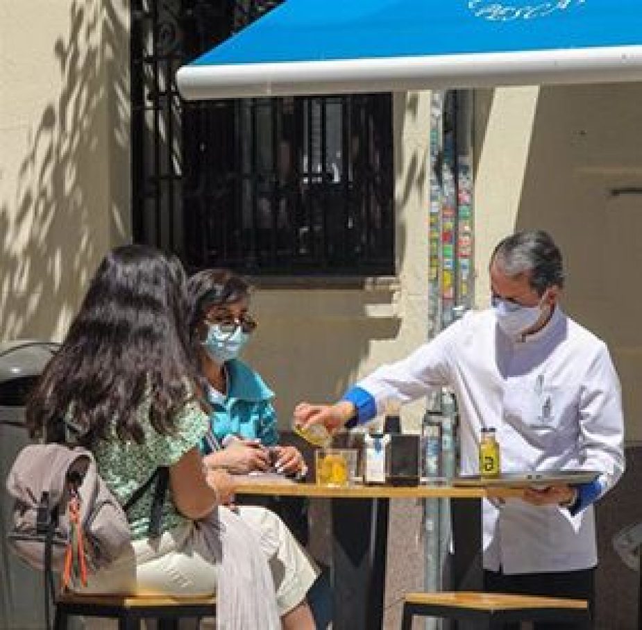 abril Málaga Vida Económica