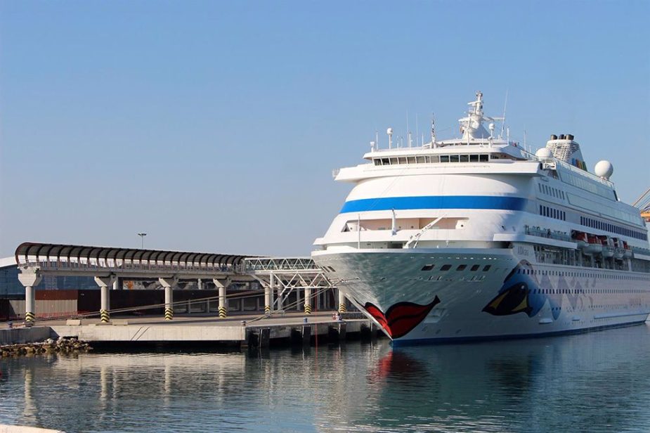 cruceros