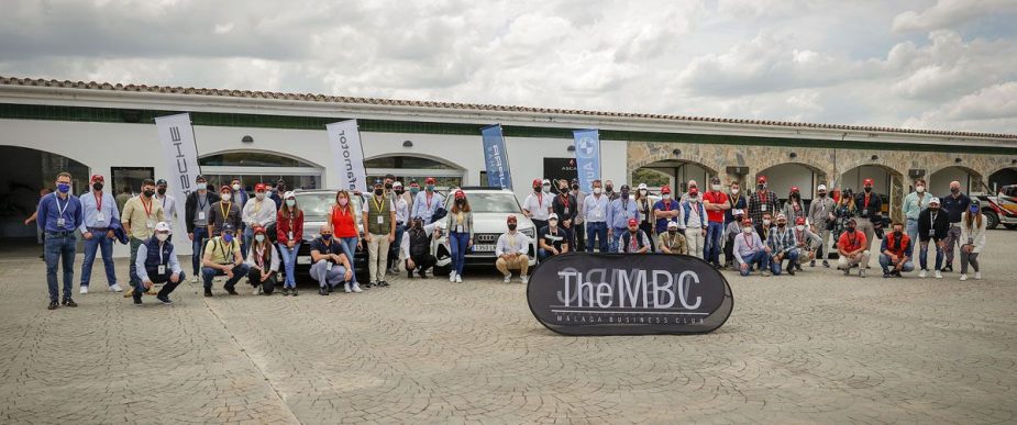 club de empresas Málaga Vida Económica