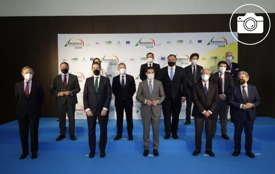 Aerospace & Defense Meetings Málaga Vida Económica