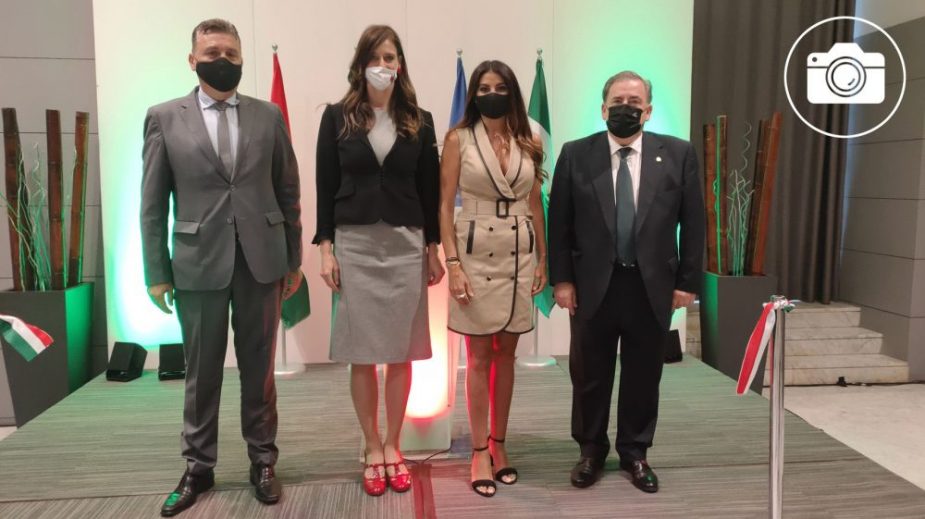 oficina consular Hungría Málaga Vida Económica