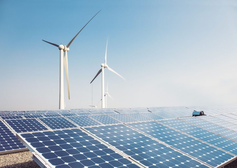 energías verdes Málaga Vida Económica