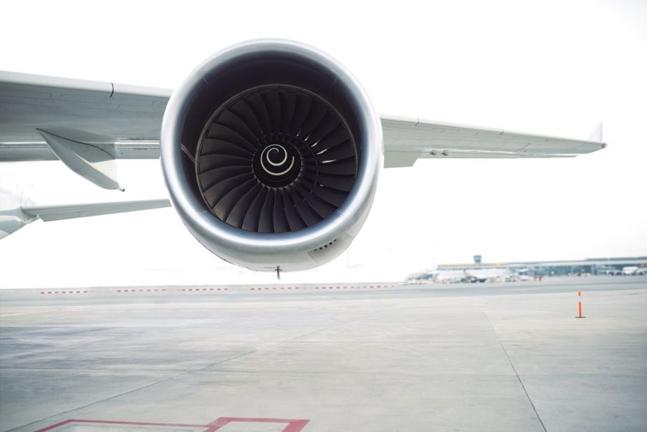 sector aeronáutico Málaga Vida Económica