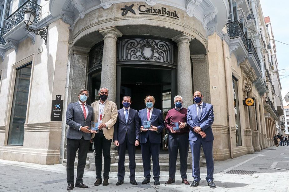 Hotels Málaga Vida Económica