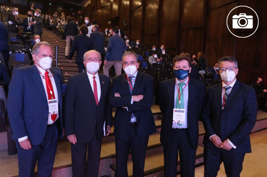 andalucía management Málaga Vida Económica