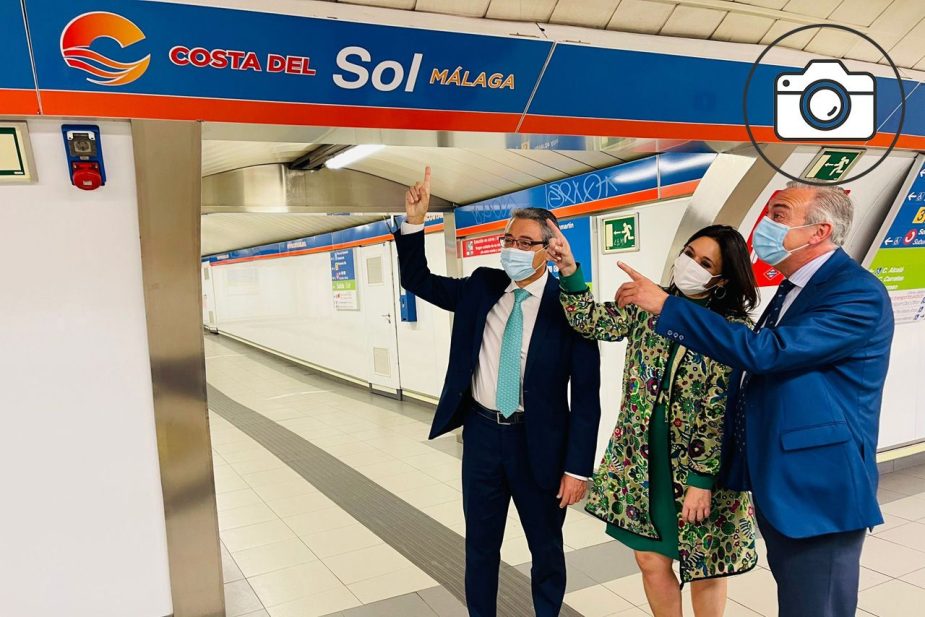 verano Málaga Vida Económica