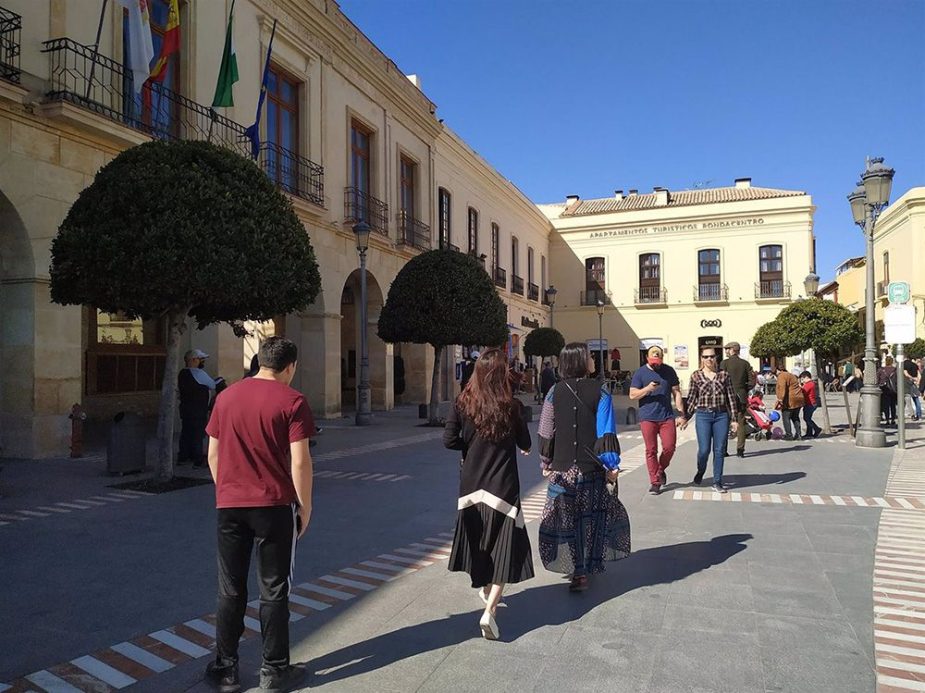 reservas Málaga Vida Económica