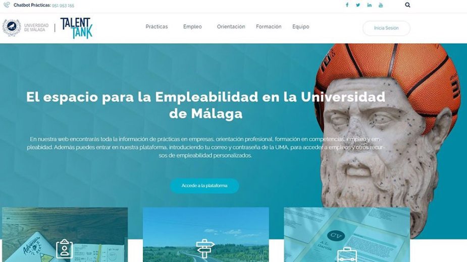 Universidad Málaga Vida Económica