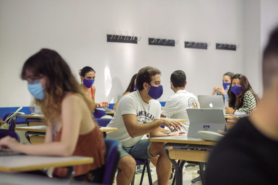 ESIC Málaga Vida Económica