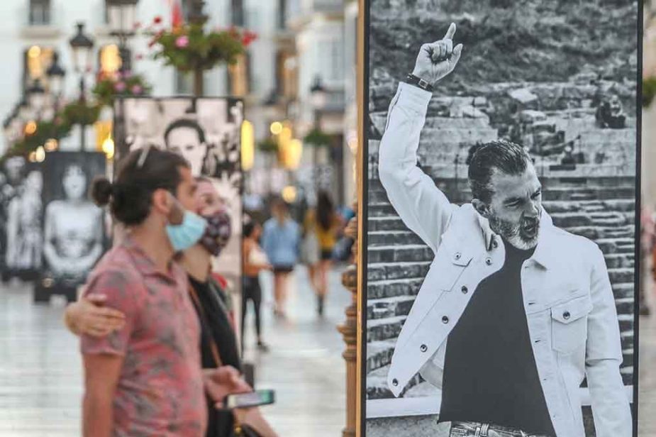 FESTIVAL DE CINE DE MÁLAGA