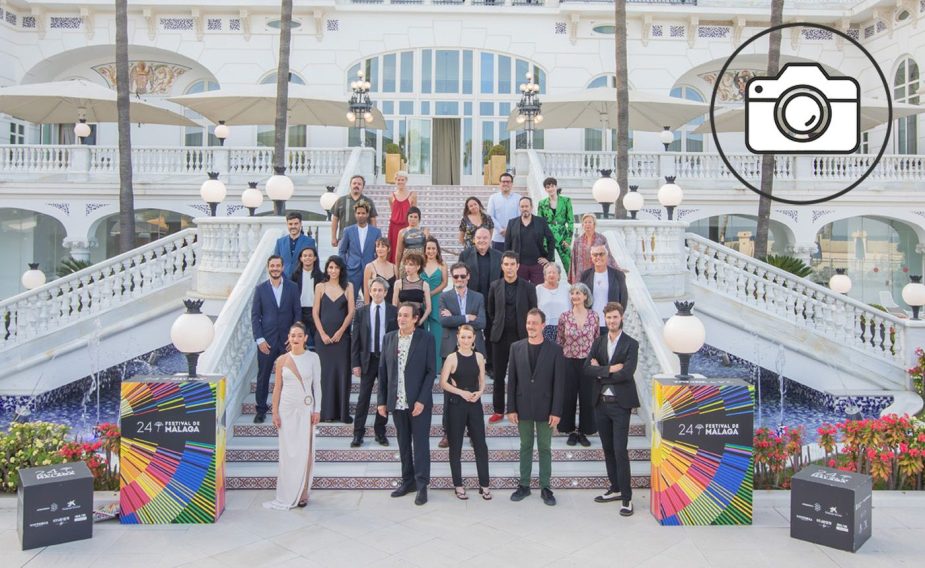 Cine Málaga Vida Económica
