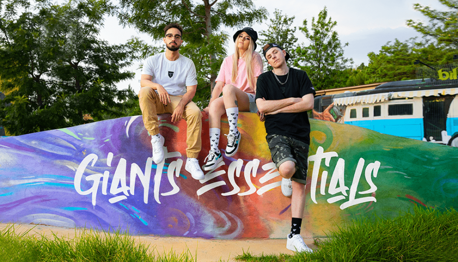 giants