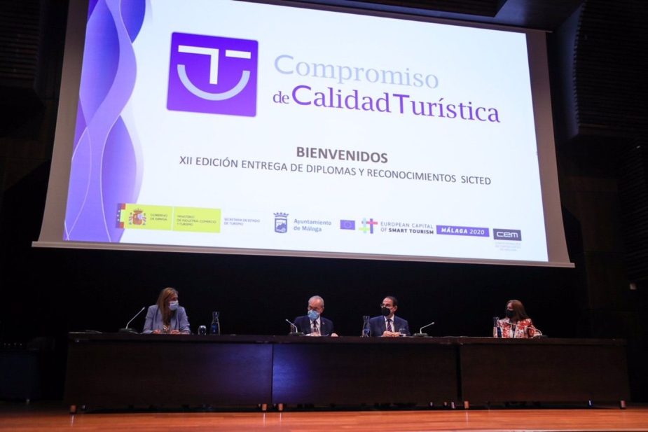 Málaga Tourism Day Málaga Vida Económica