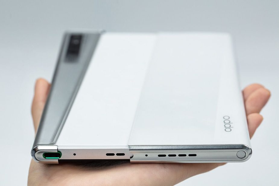 OPPO Málaga Vida Económica