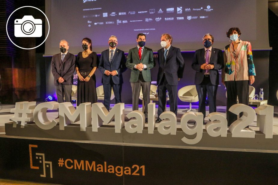 CM Málaga Vida Económica