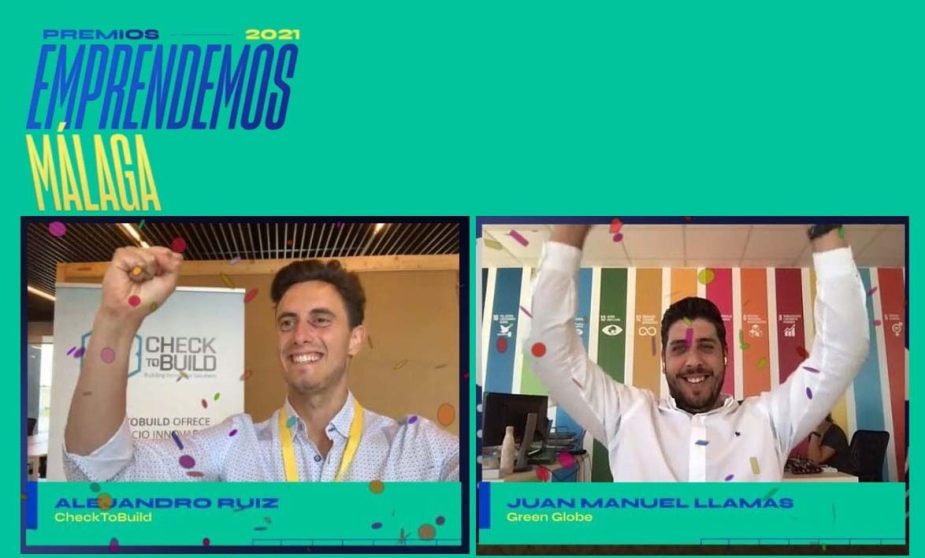 emprendimiento en Málaga