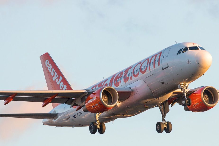easyJet