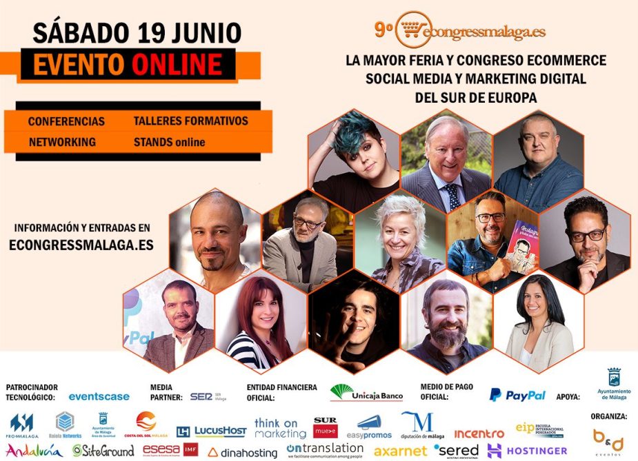 econgress málaga