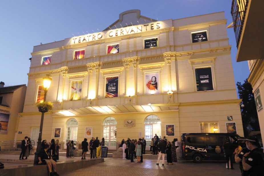 Festival de Málaga 2026