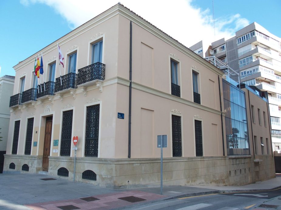 Colegio de Abogados Málaga Vida Económica